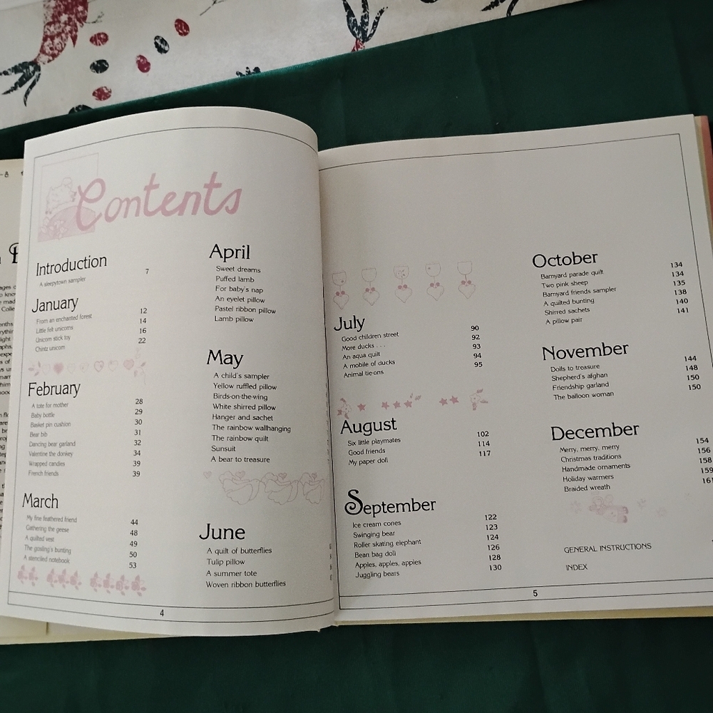 Craft Project Books - Picture 7 of 9